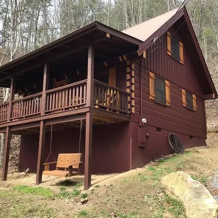 Dollywood-Brand New Dancing Bear 4 Villa Pigeon Forge Exterior photo