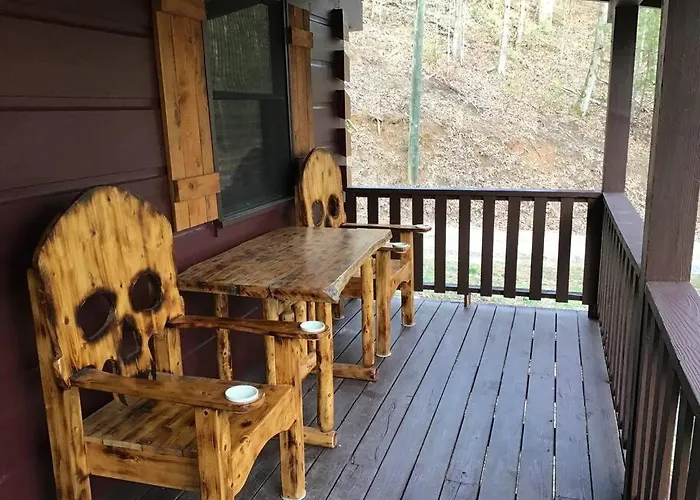 Dollywood-Brand New Dancing Bear 4